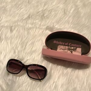 Juicy Couture Sunglasses